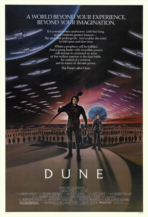 Affiche