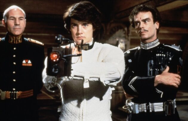 Photo Kyle MacLachlan