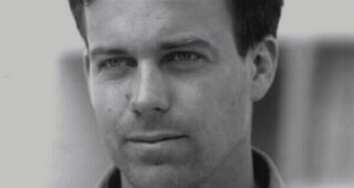 John Stockwell : Photo officielle