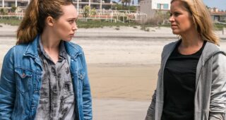 Fear the Walking Dead, Kim Dickens