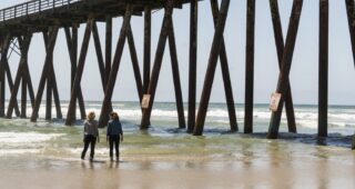 Fear the Walking Dead, Photo