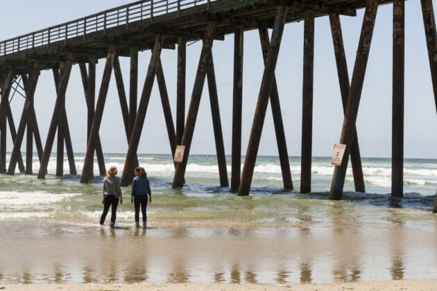 Fear the Walking Dead, Photo