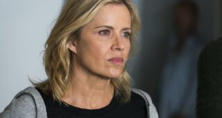 Fear the Walking Dead saison 2 : Fear the Walking Dead, Kim Dickens