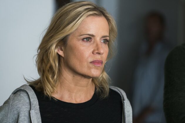 Fear the Walking Dead, Kim Dickens