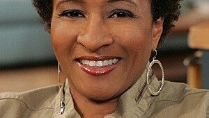 Wanda Sykes : Photo officielle