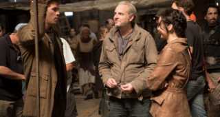 Francis Lawrence (II) : Photo