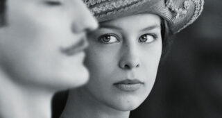 Frantz : Affiche