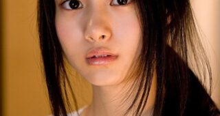 Shiori Kutsuna : Photo officielle