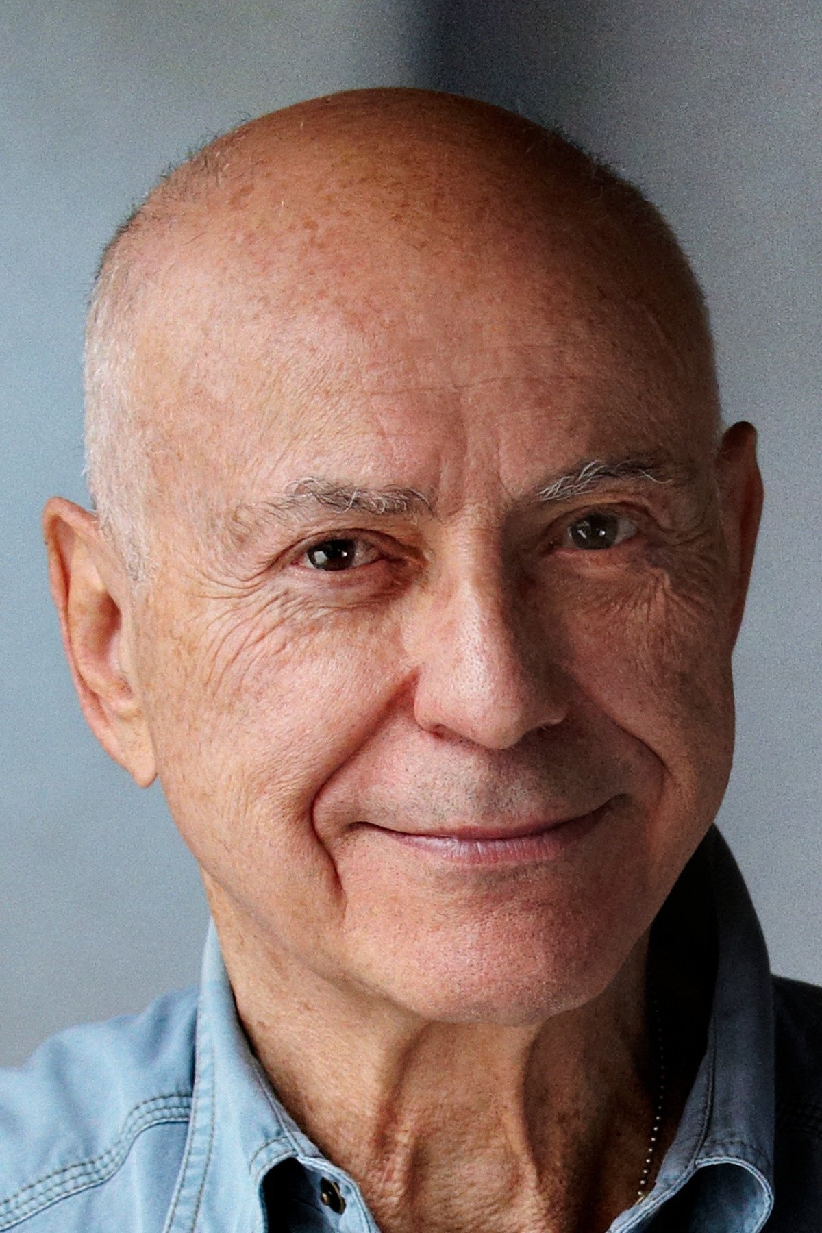 Alan Arkin : Photo officielle
