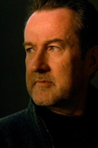 Ralph Winter : Photo officielle