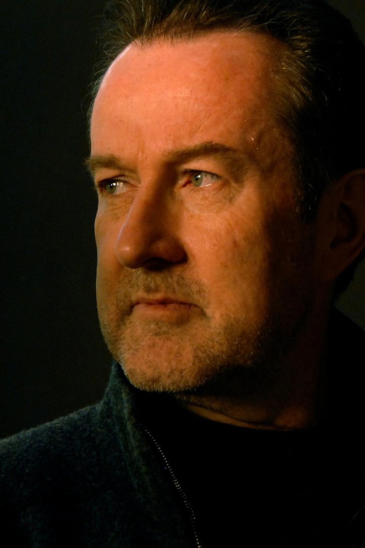 Ralph Winter : Photo officielle