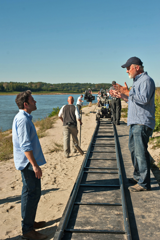 David Fincher : Photo officielle