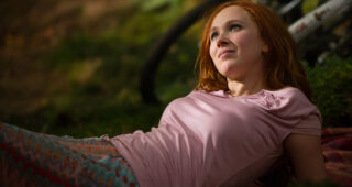 Horns : Photo Juno Temple