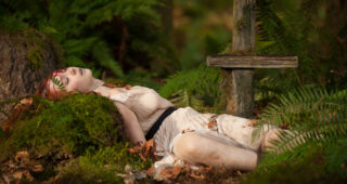 Horns : Photo Juno Temple