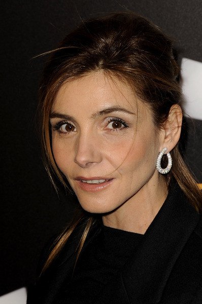 Clotilde Courau : Photo officielle