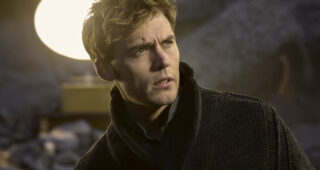 Hunger Games : La révolte - 1ère partie : Photo Sam Claflin