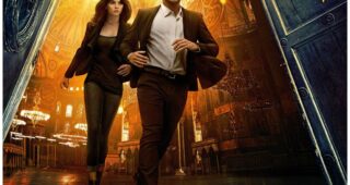 Inferno : Affiche