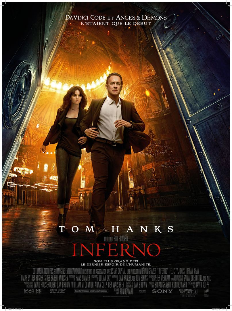 Ron Howard : Photo officielle