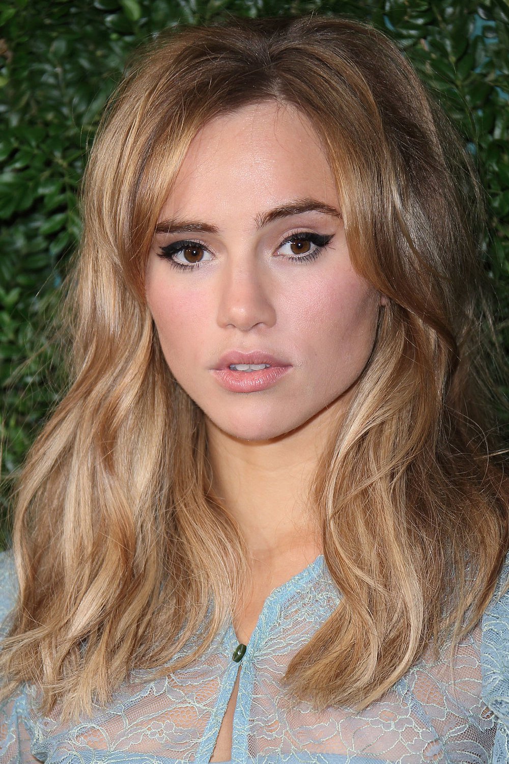Suki Waterhouse : Photo officielle