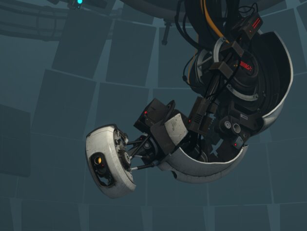 Photo Glados