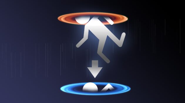 Photo Portal