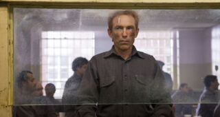 Jackie Earle Haley : Photo Jackie Earle Haley