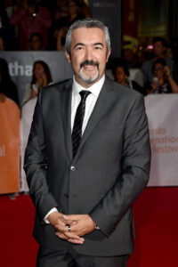 Jon Cassar : Photo officielle