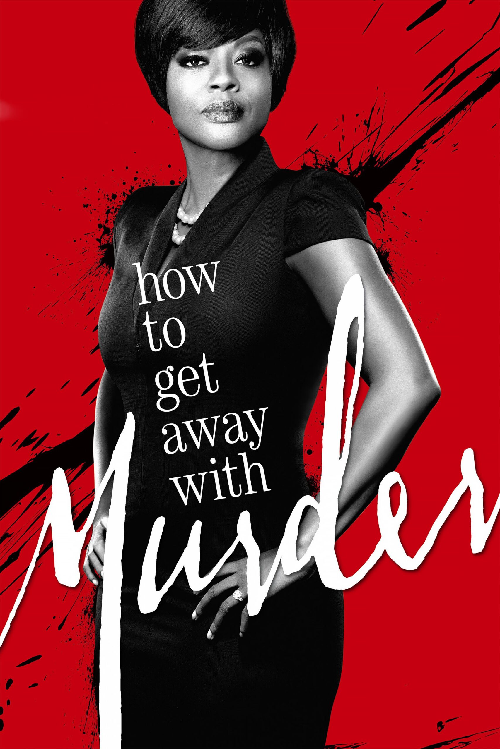 Murder