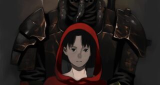 Jin-Roh, la brigade des loups : adaptation film live