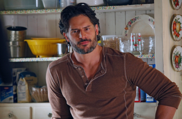 Photo True Blood