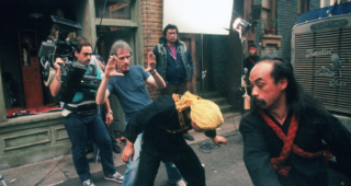 John Carpenter : Photo Les Aventures de Jack Burton