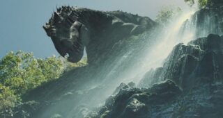 Jurassic World : Photo