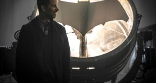 Justice League : Photo Zack Snyder