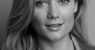 Caroline Vigneaux : Photo officielle
