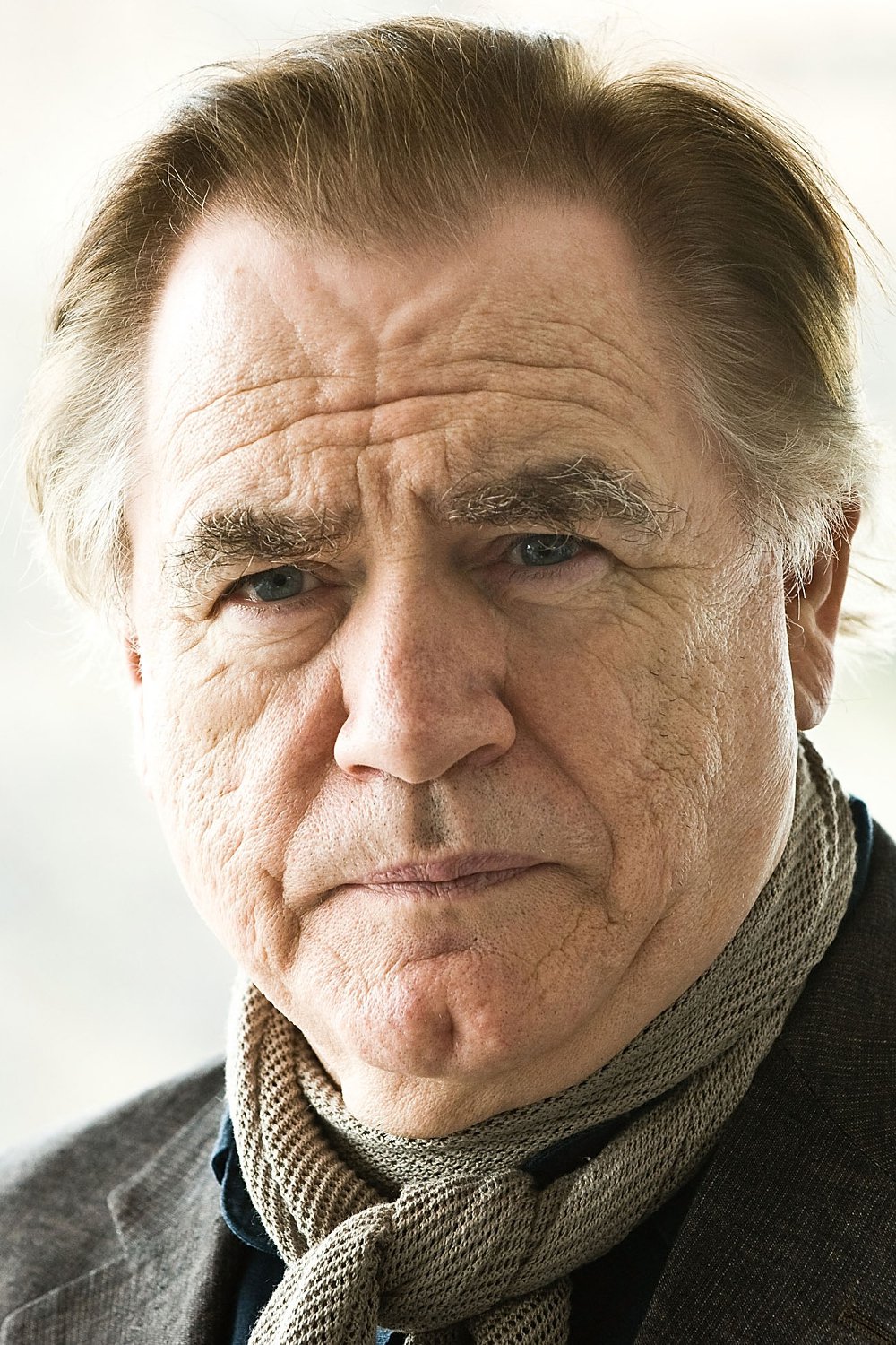 Brian Cox : Photo officielle