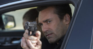 Keeping Up with the Joneses : Photo Jon Hamm