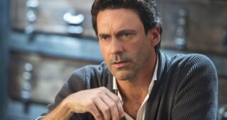 Keeping Up with the Joneses : Photo Jon Hamm