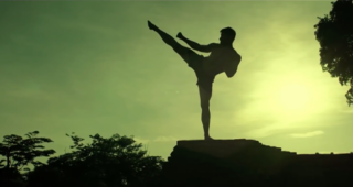 Kickboxer: Vengeance : Photo Kickboxer Vengeance