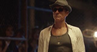 Kickboxer: Vengeance : Photo Kickboxer vengeance