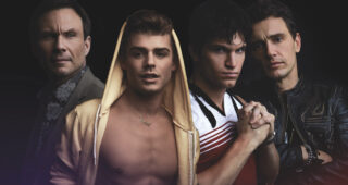 King Cobra : trailer