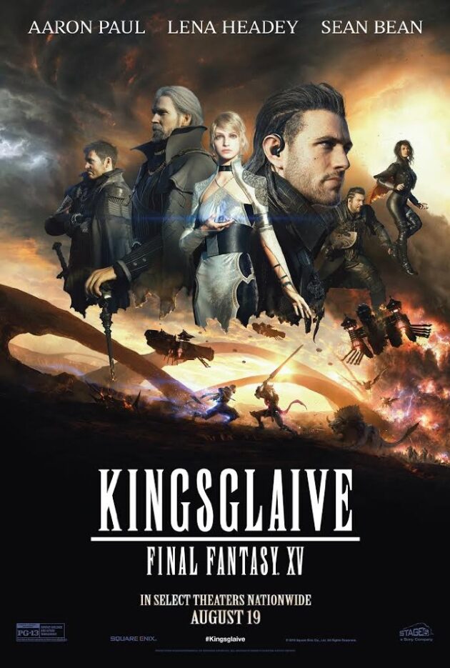 Affiche