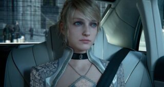 Kingsglaive - Final Fantasy XV : Photo