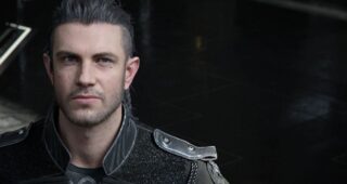 Kingsglaive - Final Fantasy XV : Photo