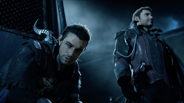 Photo Kingsglaive