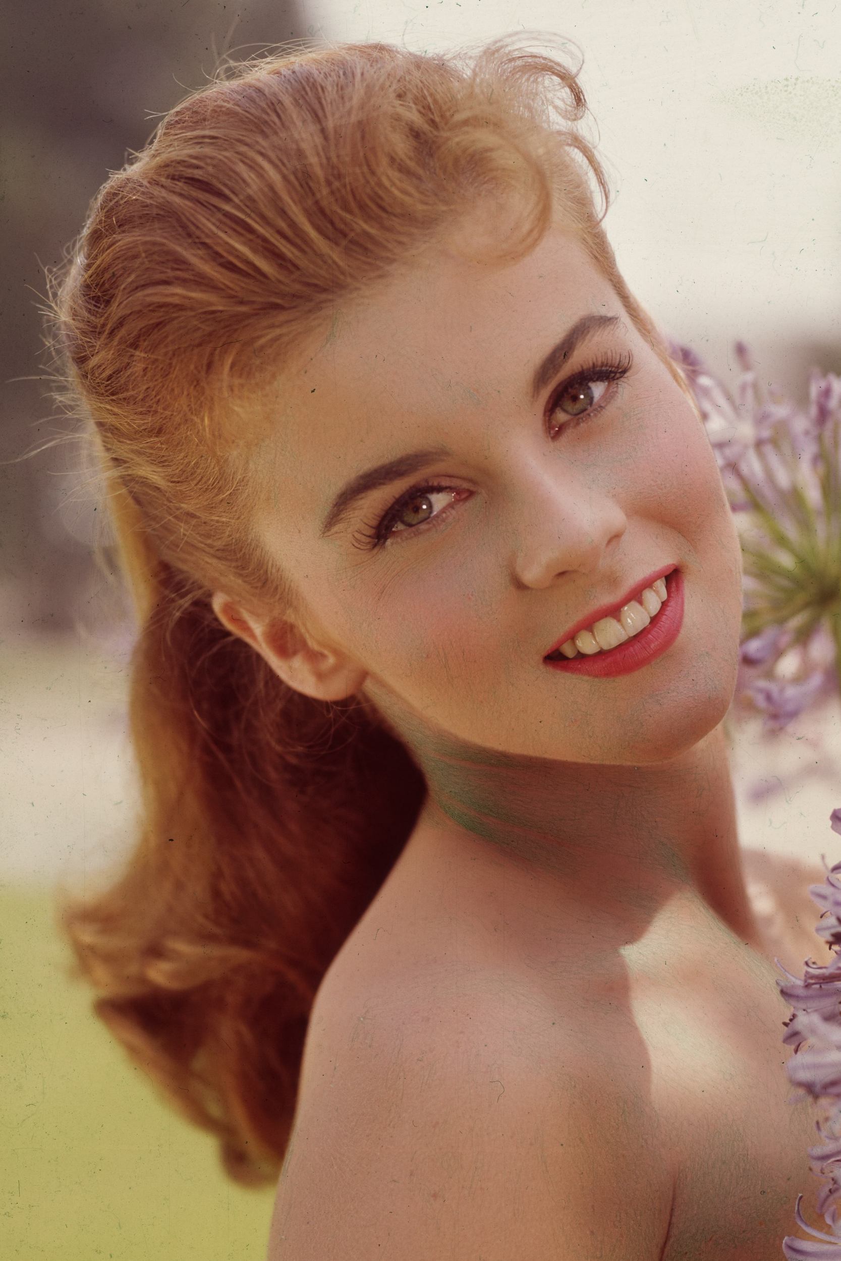 Ann-Margret : Photo officielle