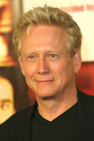 Bruce Davison : Photo officielle