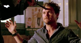 L'Arme fatale : Photo Clayne Crawford