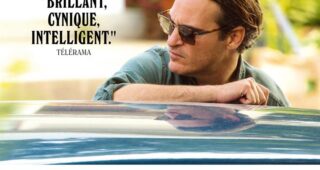 L'Homme irrationnel : Affiche