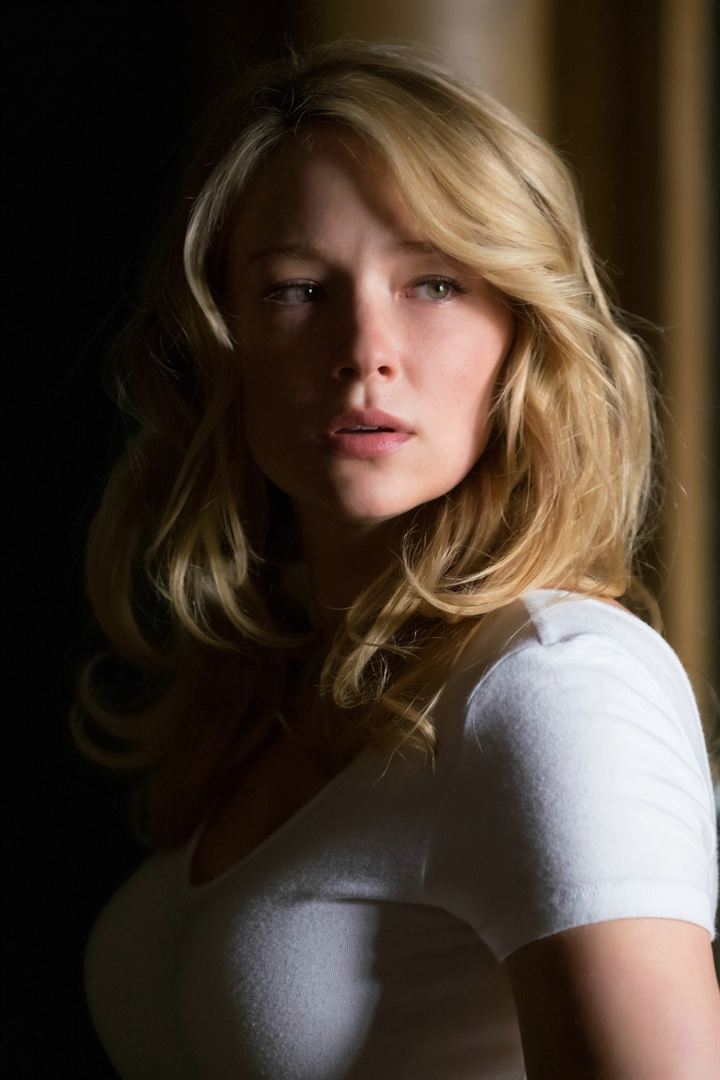 Haley Bennett : Photo officielle