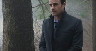La Fille du train : Photo Justin Theroux